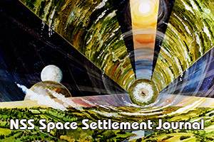 NSS Space Settlement Journal