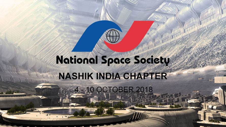 world space week nashik india chapter
