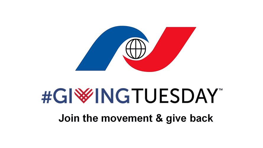 NSS giving tuesday