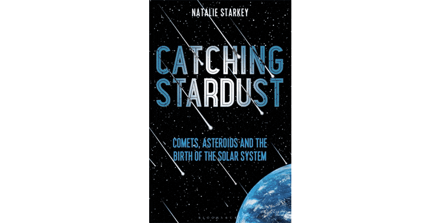 catching stardust