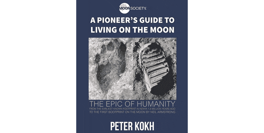 pioneers guide to the moon