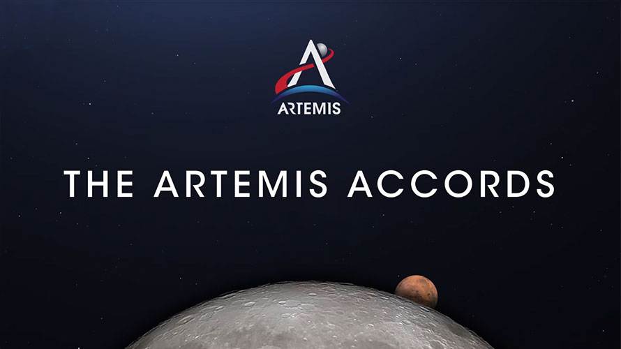 Artemis Accords