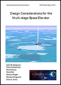 space elevator design considerations
