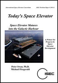 space elevators today