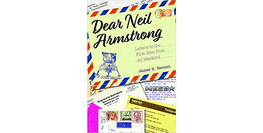 Dear Neil Armstrong