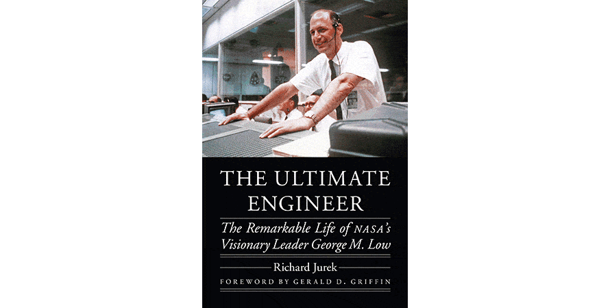 Ultimate Engineer George Low