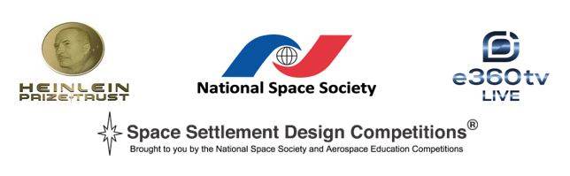 Space Settlement 2021 sponsors