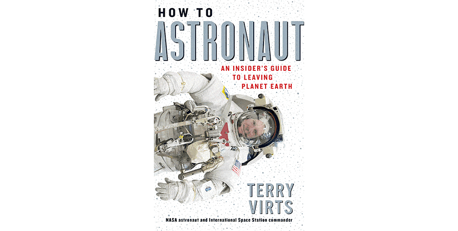 How to Astronaut magazine