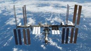 International Space Station