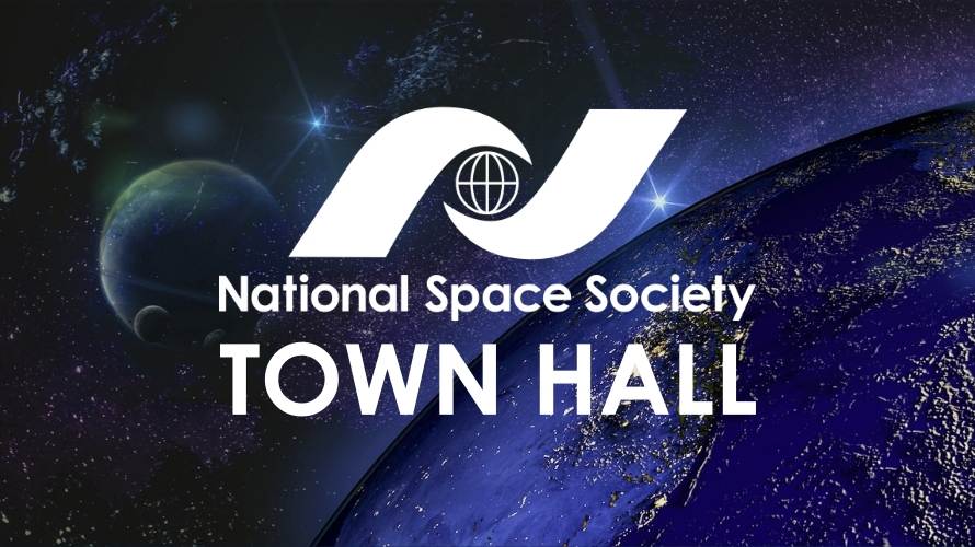 NSS Town Hall