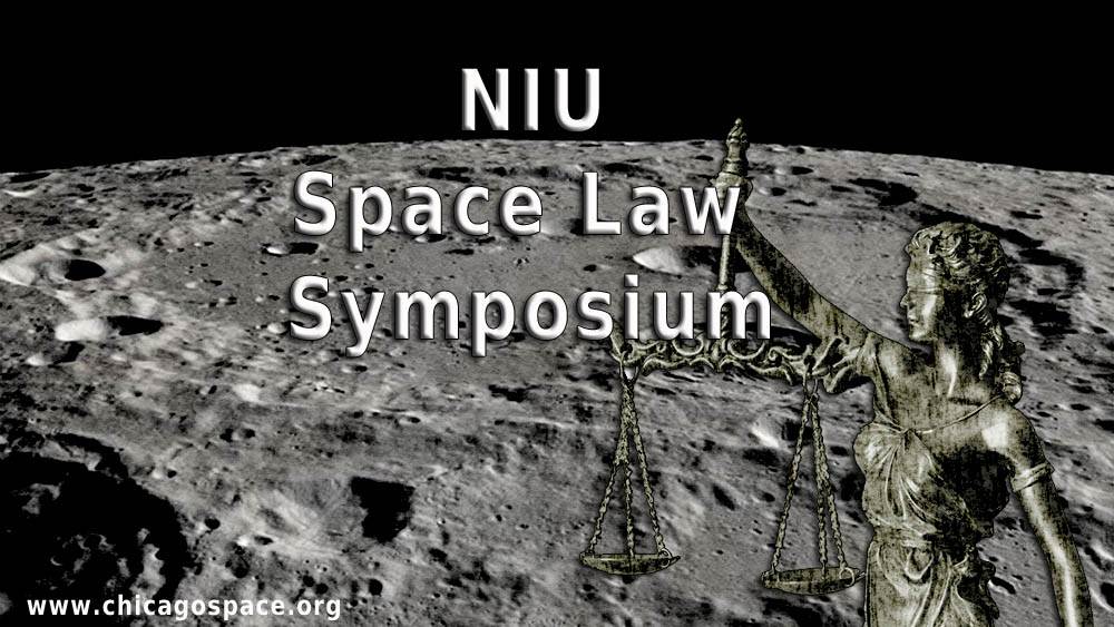 NIU Space Law Symposium