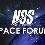 NSS Space Forum Blog Header