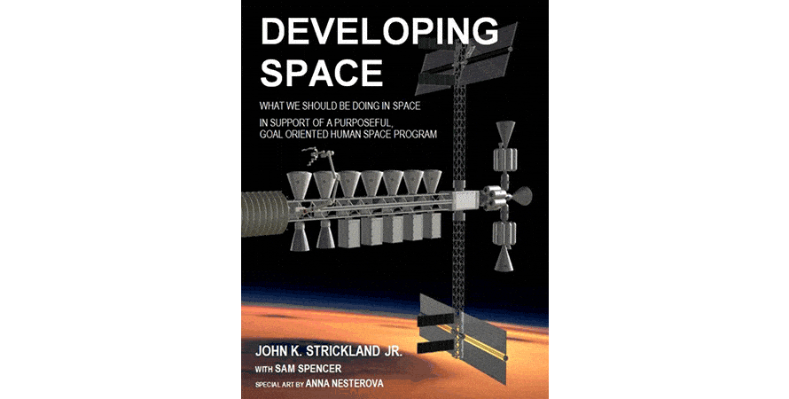 Developing Space