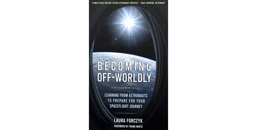 Becoming Off Worldly