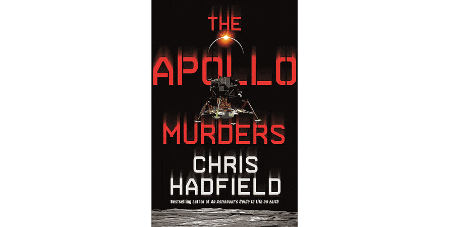 The Apollo Murders