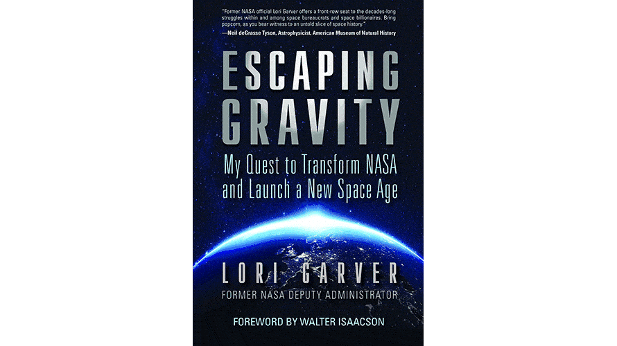 Escaping Gravity