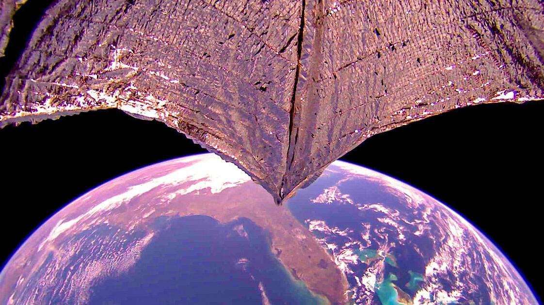 LightSail 2