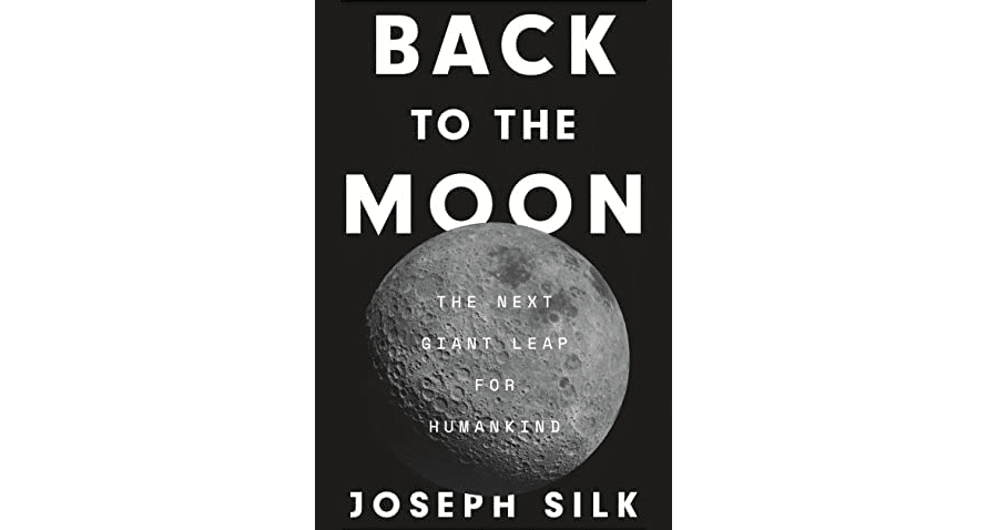 Back to the Moon Silk