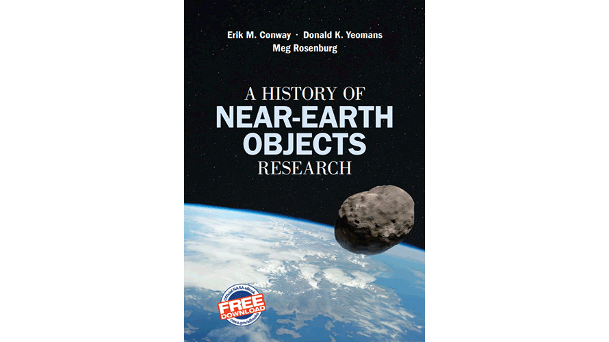 History of Near Earth Objects Research