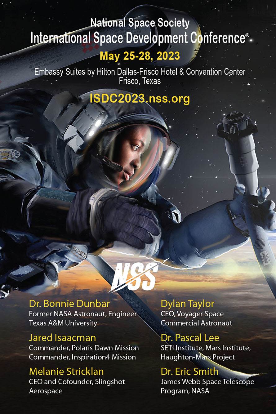 ISDC 2023