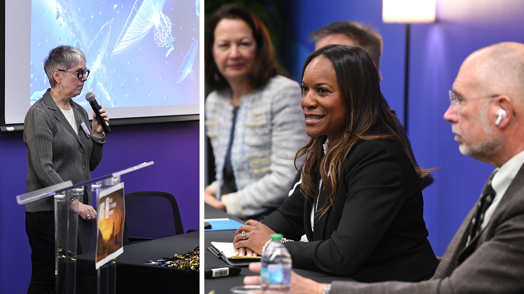 2025 Space Settlement Summit