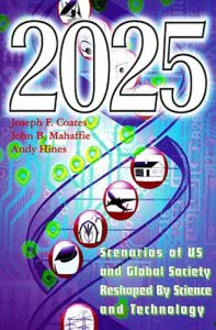2025 book