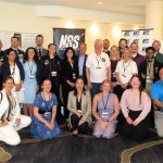 2026 NSS Speed Mentoring program