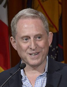 Alan Stern