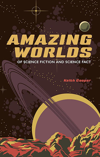 Amazing Worlds