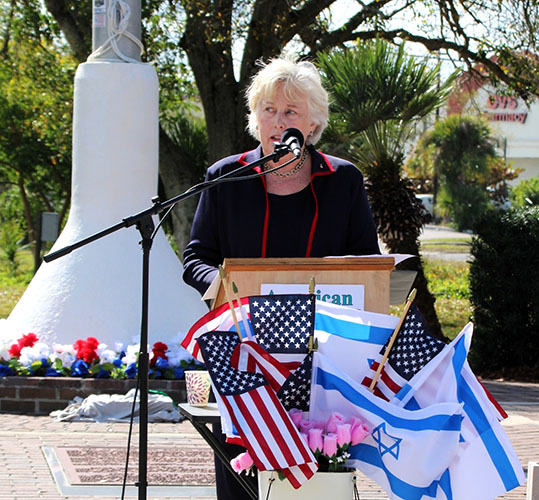 Astronaut Jan Davis Astronaut Jan Davis