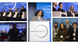 Beyond Earth Symposium
