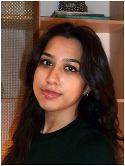 Bhumika Kalia Bhumika Kalia