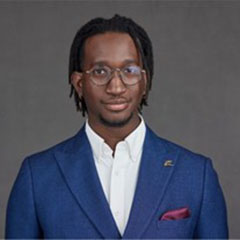 Brandon Burroughs Brandon Burroughs