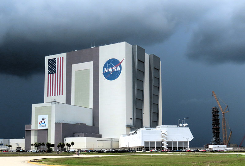 Crew 11 storm clouds Crew 11 storm clouds