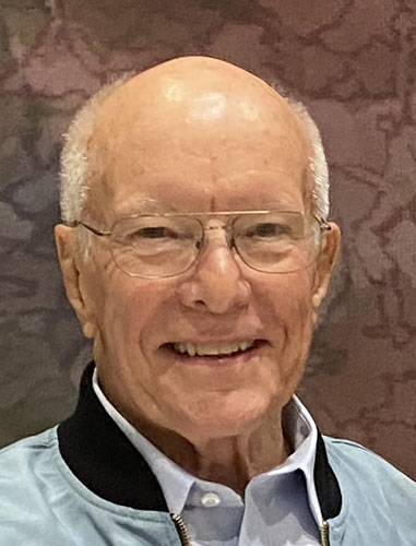 Gerry Griffin