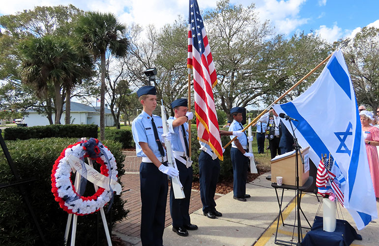 Honor Guard Honor Guard