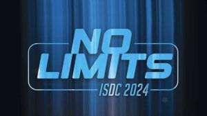ISDC 2024 no limits