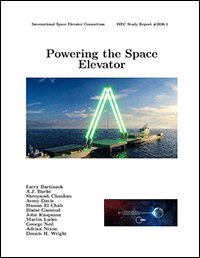 ISEC Study 2026 cover
