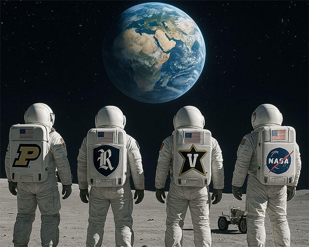 InSpace Physical AI Workshop