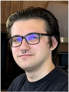 Logan Hanssler Logan Hanssler