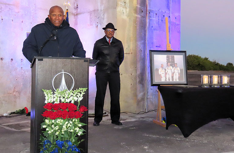 Manning and Scott Manning and Scott