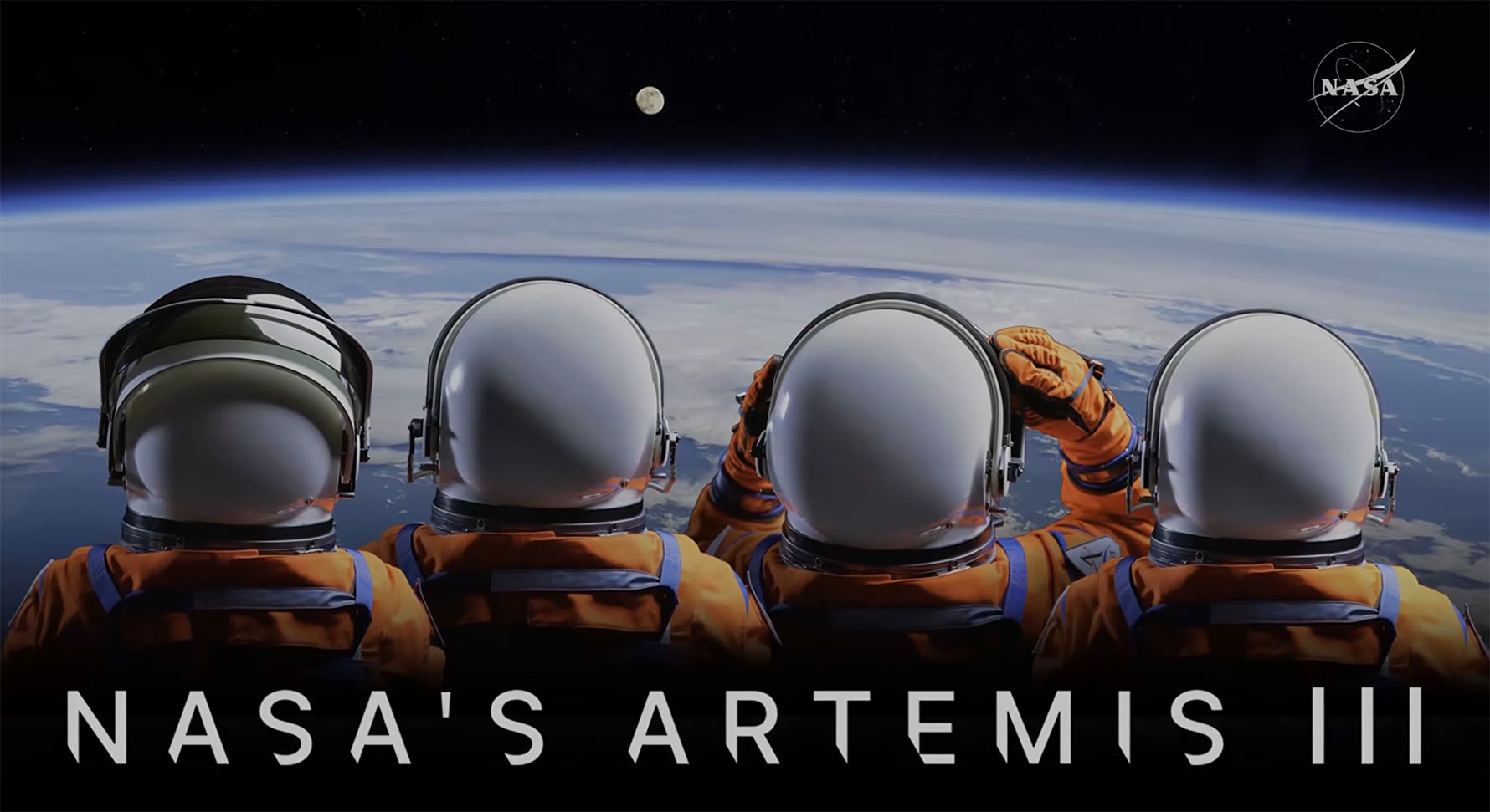 NASA Artemis III