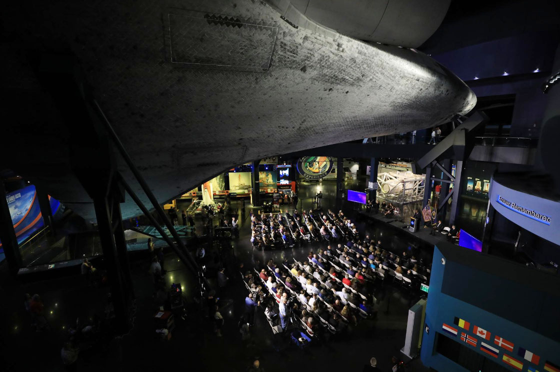 NASA Day of Remembrance NASA Day of Remembrance