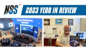 NSS 2023 year in review