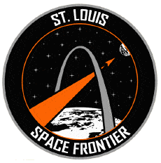 NSS St Louis Space Frontier