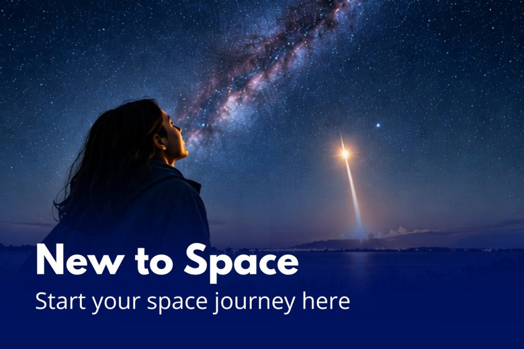 NewtoSpace