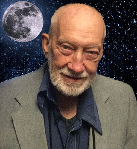 Peter Kokh