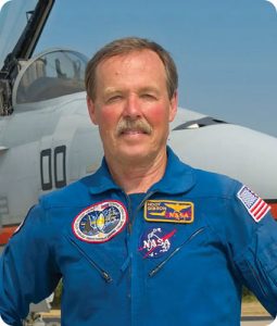 Robert Hoot Gibson