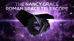 Roman Space Telescope