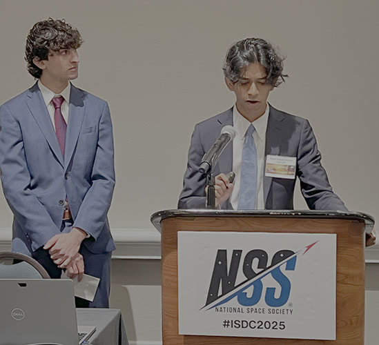 Rothblatt award 2025 winners